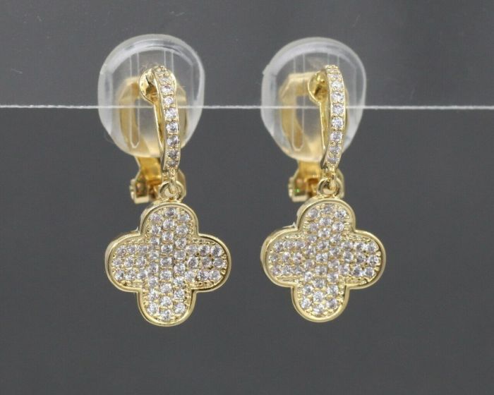 Clip Earrings G195776907240