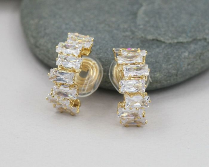 Clip-on earrings G220275907210