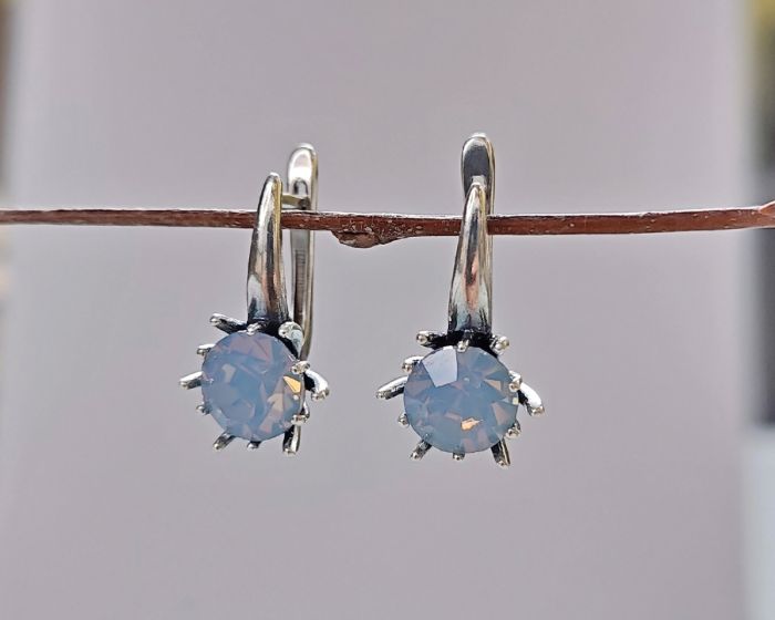 Earrings "Astra"