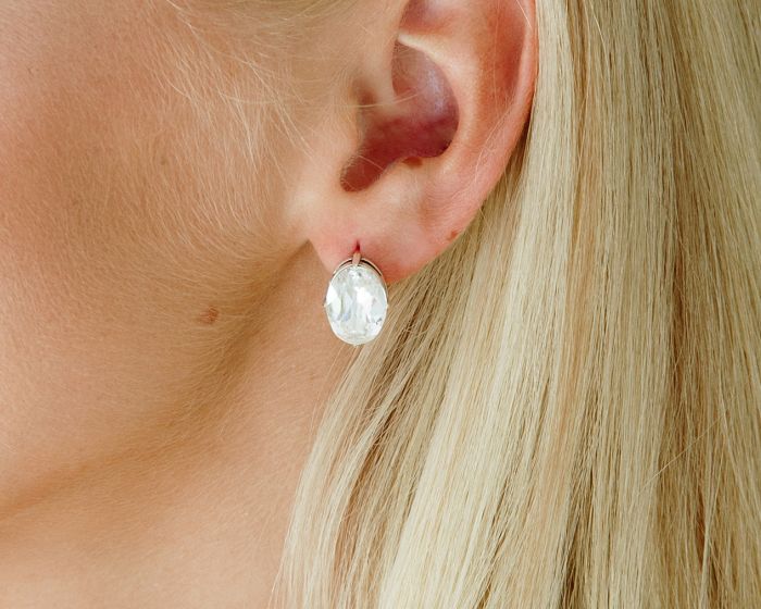 Peyto Earrings