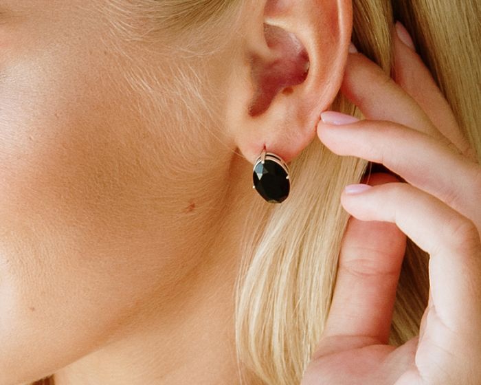 Peyto Earrings