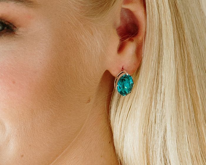 Peyto Earrings