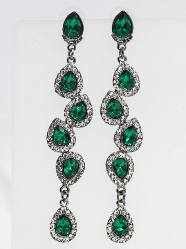 Earrings E912300390