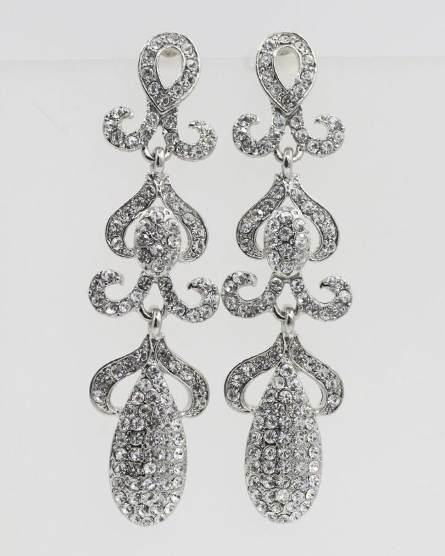 Earrings V6662711007395