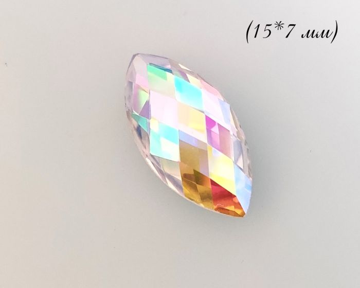 Crystal 6871034718 (15*7 mm)