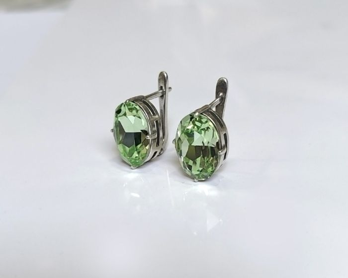 Peyto Earrings