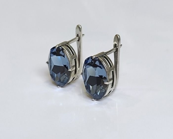 Peyto Earrings