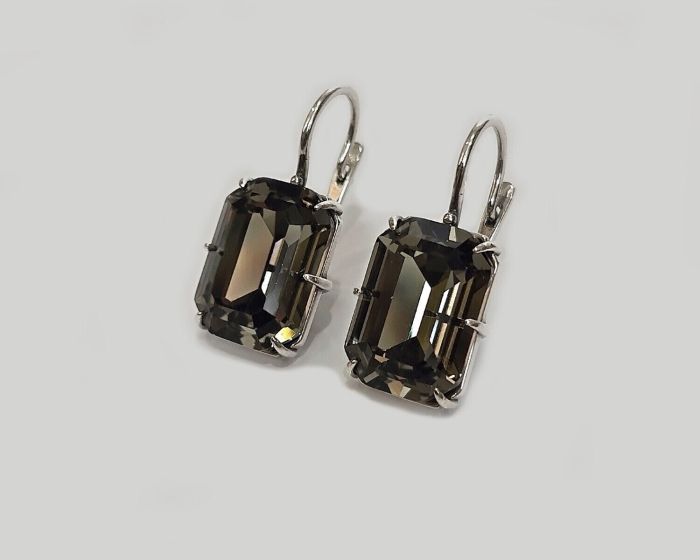 Earrings "Sorel"