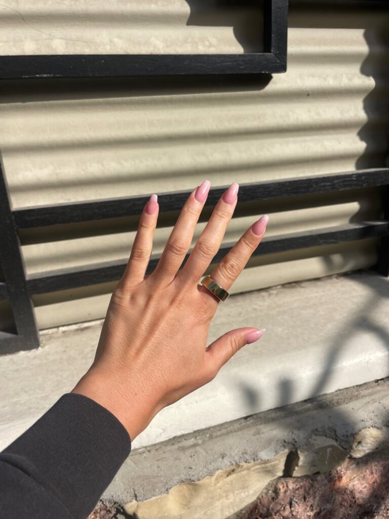 Ballerina Nails Replaced My Obsession With the Almond Shape
