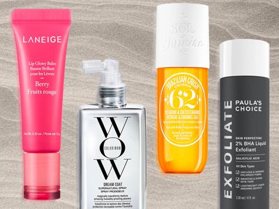 beauty products on sale for memorial day